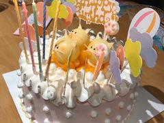 -好利来(永安道店)