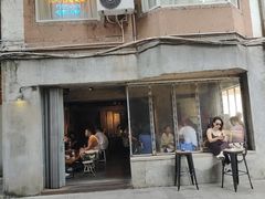 -来回·咖啡(天河南店)