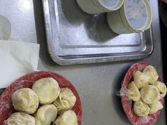 -高师傅特色米粉汤包(建设路店)