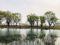 -苏州吴中太湖旅游区
