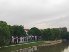 -美兰湖景区