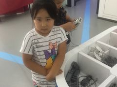 -能力风暴机器人编程中心