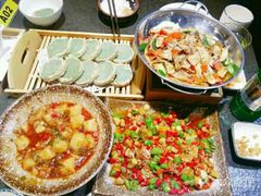 -湘与香缘·湖南菜(王府井北京市百货大楼店)