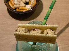 -GOEN·缘