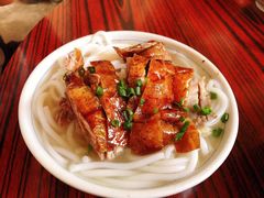 -凌舍好烧鹅(中山路店)