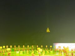 -鼎盛王朝康熙大典实景演出