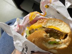 -肯德基(龙盛新天地店)