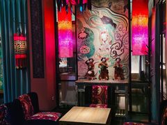 -花马天堂云南餐厅 Lost Heaven(外滩店)