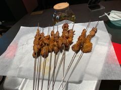 -鸽子侯·家宴·平价海鲜(市图书馆店)