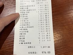 -牛头鱼庄·地道广西菜(鲁班店)