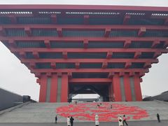 -中华艺术宫(上海美术馆)