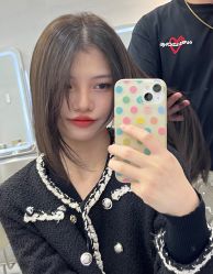 -YOUNG漾沙龙