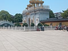 -上海东林寺(金山区)