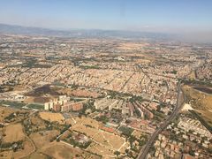 -罗马钱皮诺机场