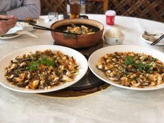 -顺德美食坊(南沙分店)