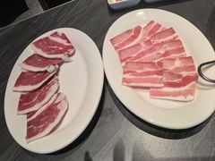 -NIUAN牛庵·日式和牛烧肉(恒隆店)