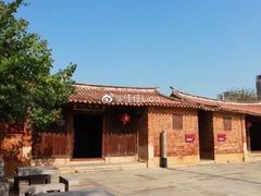 -晋江五店市传统文化旅游区