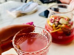-The Rug Cafe(王府中环店)