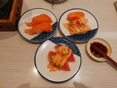 -滨寿司(汇金店)