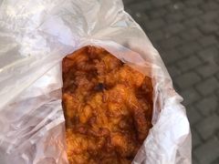 -阿婆油墩子(五里桥路188弄小区店)