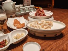 -喜鼎海胆水饺(东港店)