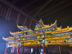 景观位-隔壁老王·家常云南菜(花巷店)