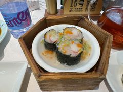 -怀德酒楼·粤菜·海鲜·茶点(宝安国际机场店)