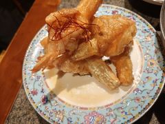 -真地道京味府·鲜橙烤鸭·北京菜(朝外大街东大桥店)