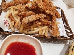 -大张烙馍村(三环南路旗舰店)