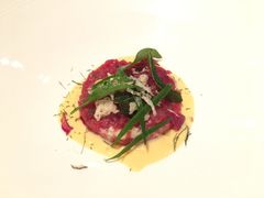 -北京金融街丽思卡尔顿酒店·意味轩 Cepe