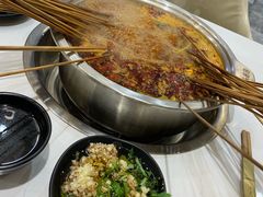 -屋头串串(新街里店)