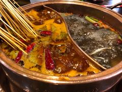 -镇江龙·火锅串串(武侯祠店)