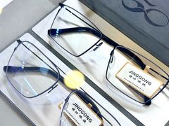 -精功眼镜(乐东店)