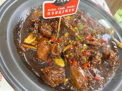 -回味黑鸭煲·始于2006(万松园店)