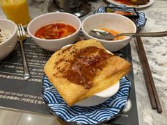 -金马门国际美食百汇(珞喻路店)