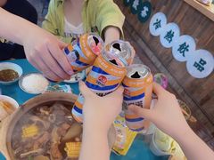 -粉灯牛腩牛杂煲·鸡煲(双井店)