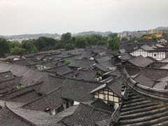 -中天楼