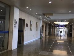 -浙江大学医学院附属邵逸夫医院(钱塘院区)