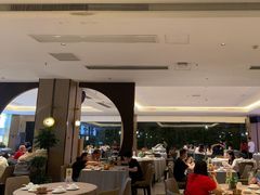 -晋江荣誉国际酒店·港誉茶餐厅