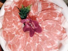 -吴老幺火锅(三林店)