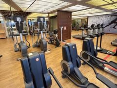 -广州粤海喜来登酒店