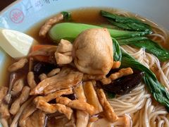 -鸡鸣寺百味斋素菜馆