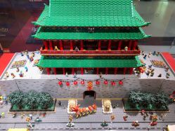 -乐高授权专卖店(朝阳大悦城店)