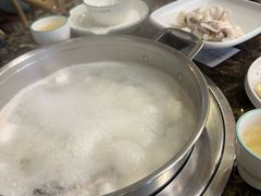 -鱼粤鲜淘米捞·中山脆肉鲩火锅(悦湖会店)
