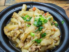 -湘香私房菜(大石长隆店)