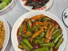 -小六农家乐(崇明西沙湿地店)