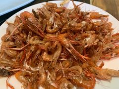-燕北云山·农家菜·灶台鱼(密云溪翁庄店)