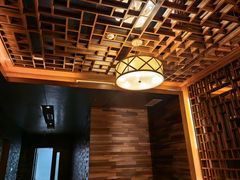 -粤尚腾香居中餐厅(首都机场希尔顿店)