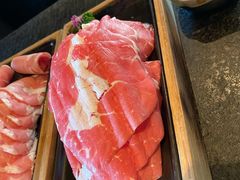 安格斯精选肥牛-湊湊火锅·茶憩(新中关购物中心店)
