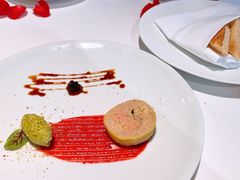 -北京金融街丽思卡尔顿酒店·意味轩 Cepe